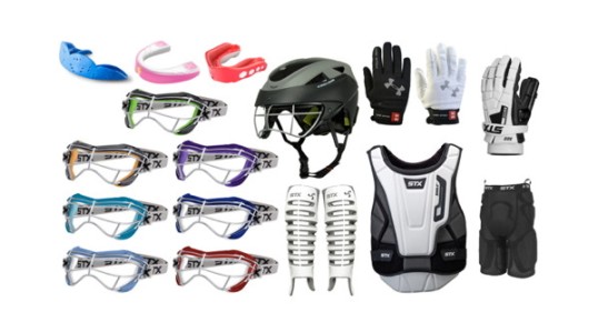 Sports Protective Equipment Market to Bring USD 12.1 Billion by End of the  Forecast Period – Research Report Insights
