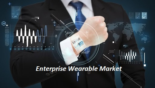 Enterprise Wearable