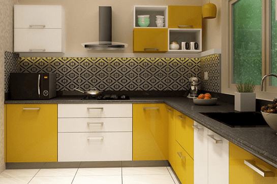 Featured image of post Modular Kitchen Desing